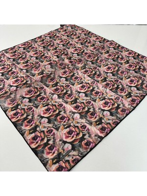 Arsel Moda Soft Pamuklu Eşarp LRB0904