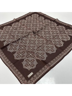Siyane Soft Pamuklu Eşarp LRA1305