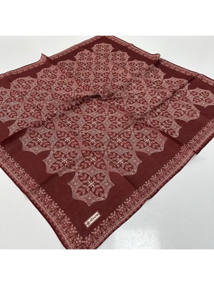 Siyane Soft Pamuklu Eşarp LRA1308
