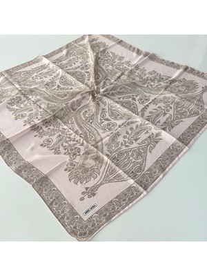 Arsel Moda Soft Pamuklu Eşarp LRB0112