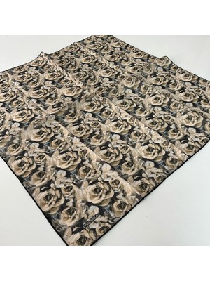Arsel Moda Soft Pamuklu Eşarp LRB0908
