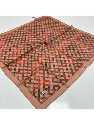 Siyane Soft Pamuklu Eşarp LRA0202