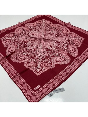 Siyane Soft Pamuklu Eşarp LRA0614