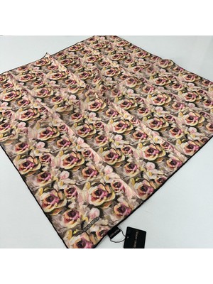 Arsel Moda Soft Pamuklu Eşarp LRB0909