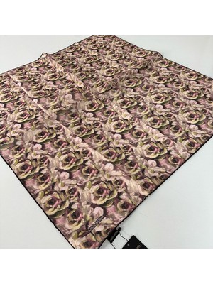 Arsel Moda Soft Pamuklu Eşarp LRB0911