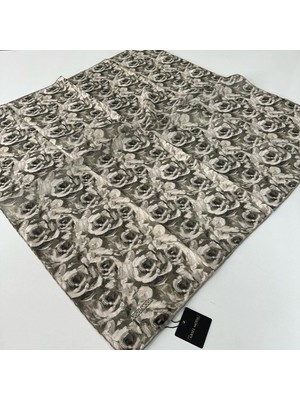 Arsel Moda Soft Pamuklu Eşarp LRB0905