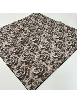 Arsel Moda Soft Pamuklu Eşarp LRB0910