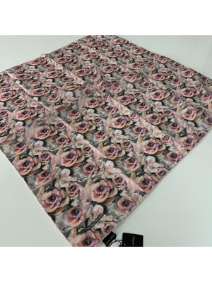 Arsel Moda Soft Pamuklu Eşarp LRB0906