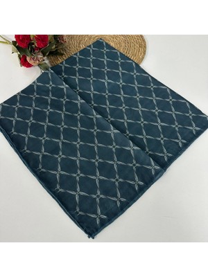 Belessia Soft Pamuklu Eşarp LRB3902