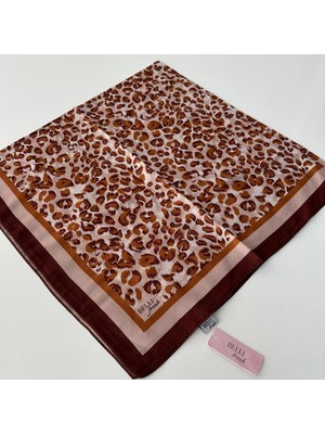 Belli Fresh Soft Pamuklu Eşarp LDFK0108