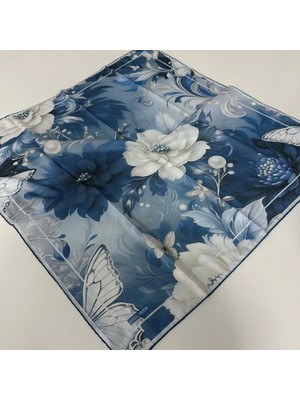 Arsel Moda Soft Pamuklu Eşarp LRB3503