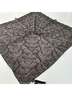 Miray Krep Eşarp LKB0105