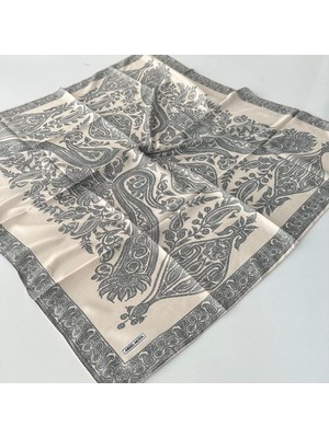 Arsel Moda Soft Pamuklu Eşarp LRB0122