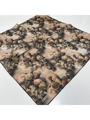 Scarfe Soft Eşarp  LDV7510