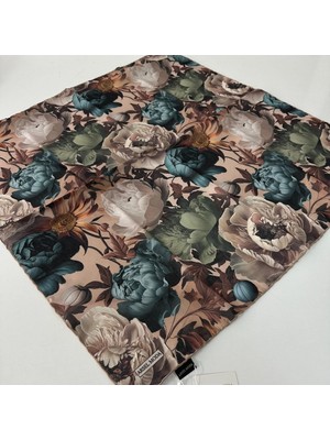 Arsel Moda Soft Pamuklu Eşarp LRB4101