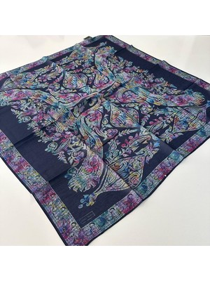 Arsel Moda Soft Pamuklu Eşarp LRB0206