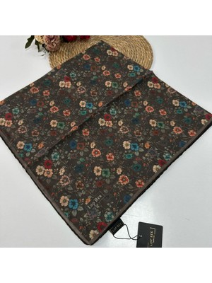 Lop'res Soft Pamuklu Eşarp  LDN9214