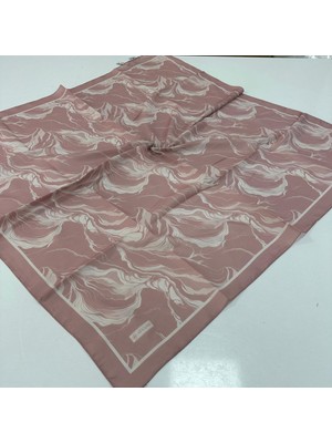 Siyane Soft Pamuklu Eşarp LRA1218
