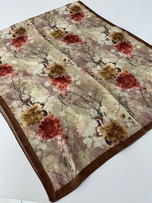 Picasso Elagance Soft Şal Ince Hafif  LCR0705
