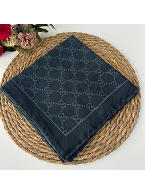Arsel Moda G Desen Soft Pamuklu Eşarp LRB3102