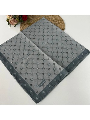 Belessia Soft Pamuklu Eşarp LRB3603