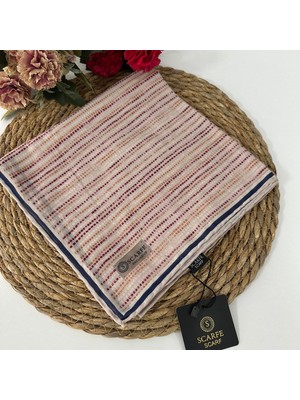 Scarfe Premium Soft Eşarp LXA0313