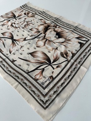 Polo Craft Soft Pamuklu Şal Vizyon Serisi FZY0909