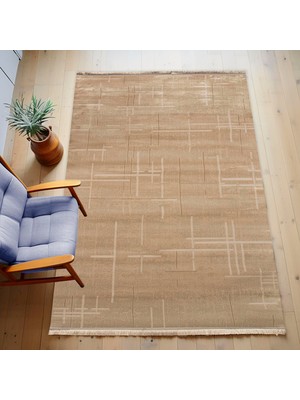 Sultan Halı Lotus Bambu Antrasit Halı