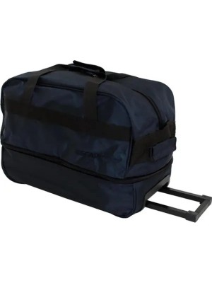 Escape 203-26 Büyük Boy Körüklü Tekerlekli Seyahat Çantası