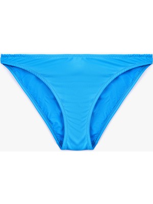 Koton Standart Bel Bikini Altı