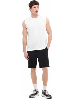 Lumberjack Brushort 20P-002 Erkek Sort - Siyah