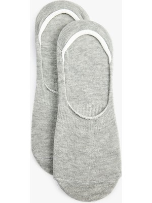 Koton 2'li Basic Spor Çorap Seti