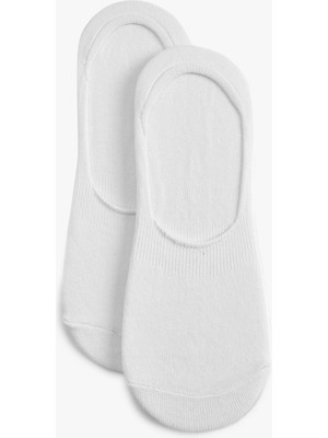 Koton 2'li Basic Spor Çorap Seti