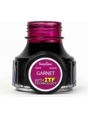 Monteverde G308GA Garnet 90 ml Mürekkep