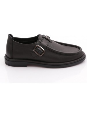 Dgn 500 Kadin Loafer Ayakkabi