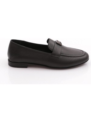 Dgn 505 Kadin Loafer Ayakkabi