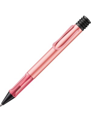 Lamy Al-Star Tükenmez Kalem Alüminyum Flamingo