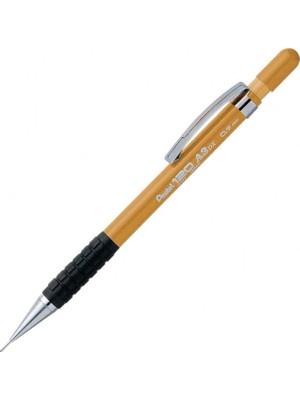 Pentel A319 120A3 Genel Kullanım Için Mekanik Kurşun Kalem, 0.9 mm