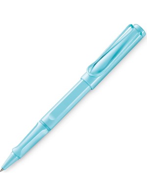 Lamy Safari 2023 Ozel Uretim Rengi Aquasky Roller Kalem