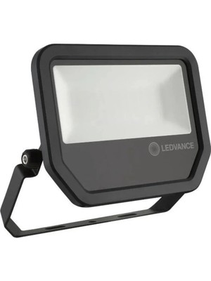 Osram Fl Pfm 50W LED Projektör 4000K Simetrik 100° Siyah