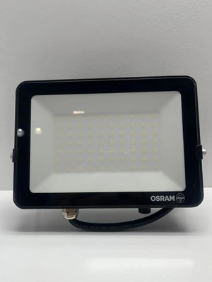 Osram 50W Beyaz Işık 6500K LED Projektör Ldeco Fl 50W