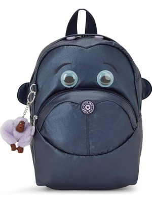 Kipling Hızlı, Ergonomik Çocuk Sırt Çantası, 28 Cm, 7 L