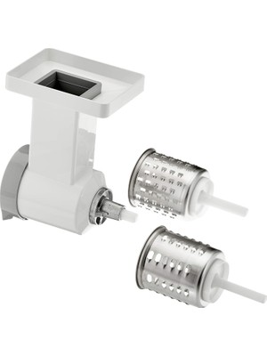 Kitchenaid Mvsa Gemüseschneider (Sortiert)