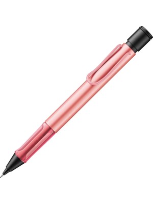 Lamy Al-Star Versatil Kalem Alüminyum 0.5 Flamingo