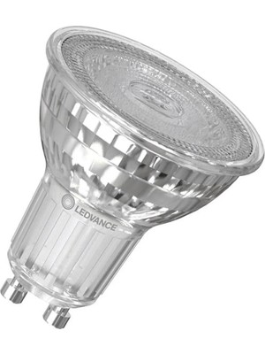 Osram Ledvance LED Par 16 50 36 Dimm 3,7 W 3000K GU10 P Dimli LED Ampul 4099854457548