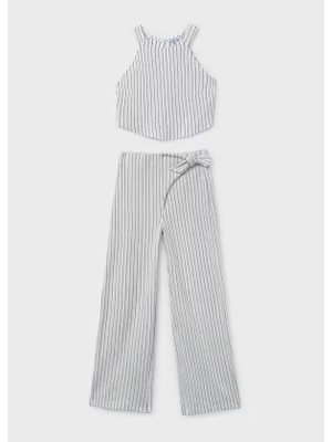 Mayoral Kız Bluz Pantolon Takım 26YMYR6560