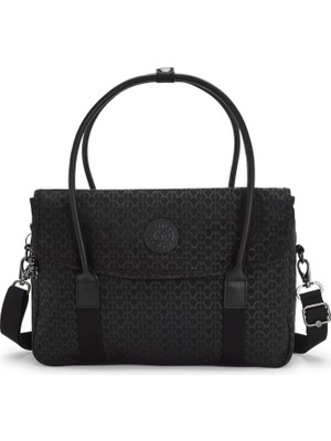 Kipling Superworker S Omuz Çantası Kadın