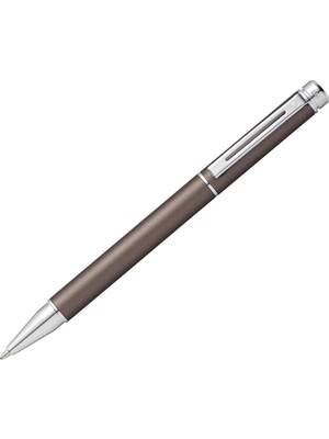 Sheaffer 91542 Sheaffer 200 Tükenmez Kalem Gri