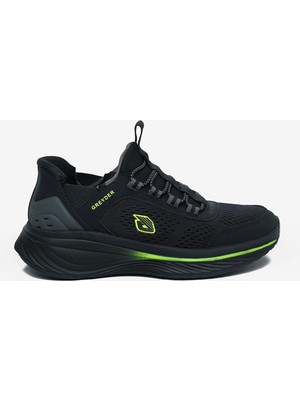 Greyder Çocuk Siyah Spor Ayakkabı 6Y5VA59686