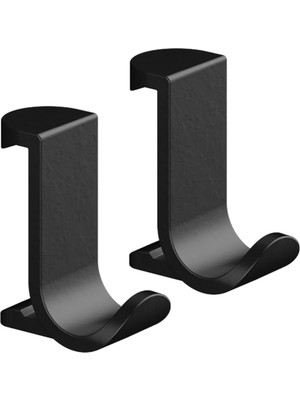 Hansgrohe Wallstoris 2,54 cm Modern Havlu Kancası - Geniş Mat Siyah, 27914670